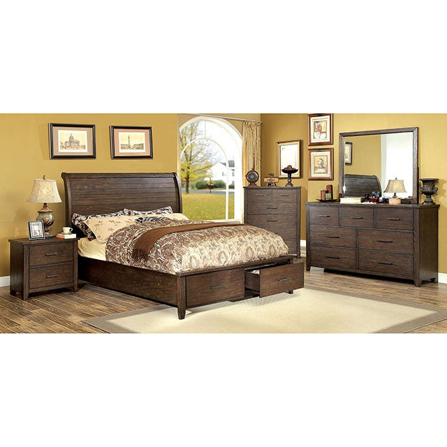 Ribeira Mirror - Casa Morelos / Coahuila Furniture (Oklahoma City, OK)