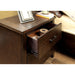 Ribeira Cal.King Bed - Casa Morelos / Coahuila Furniture (Oklahoma City, OK)