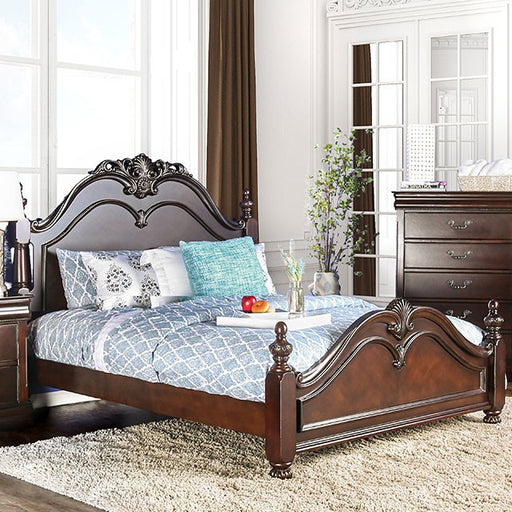 Mandura Queen Bedroom Set - Casa Morelos / Coahuila Furniture (Oklahoma City, OK)