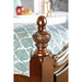 Mandura Queen Bedroom Set - Casa Morelos / Coahuila Furniture (Oklahoma City, OK)