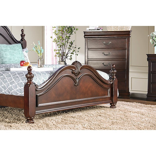 Mandura Queen Bedroom Set - Casa Morelos / Coahuila Furniture (Oklahoma City, OK)