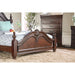 Mandura Queen Bedroom Set - Casa Morelos / Coahuila Furniture (Oklahoma City, OK)