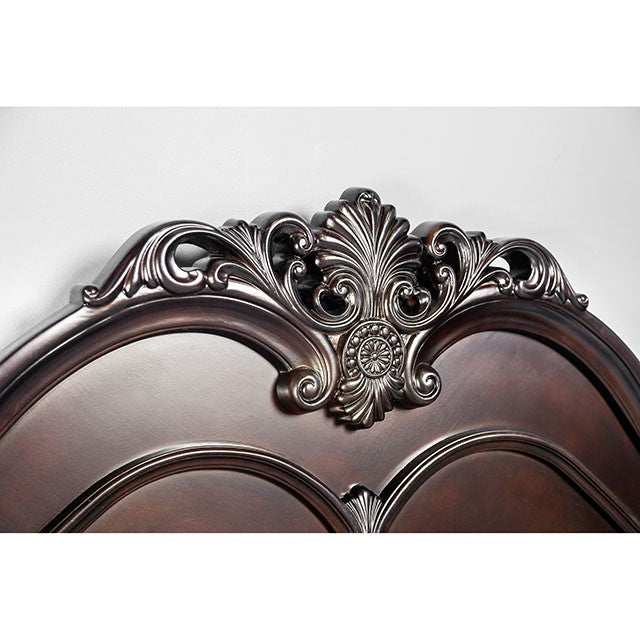 Mandura Queen Bedroom Set - Casa Morelos / Coahuila Furniture (Oklahoma City, OK)