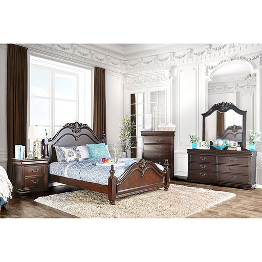 Lingerie Chest Mandura - Casa Morelos / Coahuila Furniture (Oklahoma City, OK)