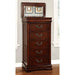 Lingerie Chest Mandura - Casa Morelos / Coahuila Furniture (Oklahoma City, OK)