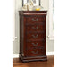 Lingerie Chest Mandura - Casa Morelos / Coahuila Furniture (Oklahoma City, OK)
