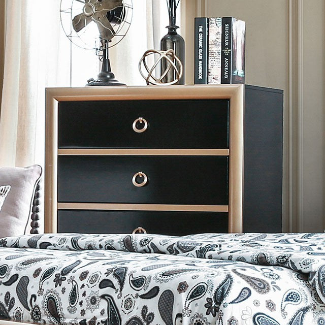 Lingerie Chest Mandura - Casa Morelos / Coahuila Furniture (Oklahoma City, OK)