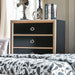 Lingerie Chest Mandura - Casa Morelos / Coahuila Furniture (Oklahoma City, OK)
