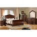 Penbroke Queen Bed - Casa Morelos / Coahuila Furniture (Oklahoma City, OK)