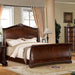 Penbroke Queen Bed - Casa Morelos / Coahuila Furniture (Oklahoma City, OK)