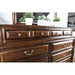 Brandt Queen Bedroom Set - Casa Morelos / Coahuila Furniture (Oklahoma City, OK)