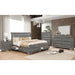 Brandt Queen Bedroom Set - Casa Morelos / Coahuila Furniture (Oklahoma City, OK)
