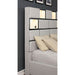 Gemma Queen Bed - Casa Morelos / Coahuila Furniture (Oklahoma City, OK)