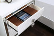 Calandria Night Stand - Casa Morelos / Coahuila Furniture (Oklahoma City, OK)