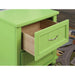 Lacey Night Stand - Casa Morelos / Coahuila Furniture (Oklahoma City, OK)