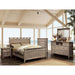 Loxley Night Stand - Casa Morelos / Coahuila Furniture (Oklahoma City, OK)