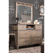 Loxley Mirror - Casa Morelos / Coahuila Furniture (Oklahoma City, OK)