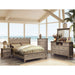 Loxley Night Stand - Casa Morelos / Coahuila Furniture (Oklahoma City, OK)