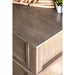Loxley Night Stand - Casa Morelos / Coahuila Furniture (Oklahoma City, OK)