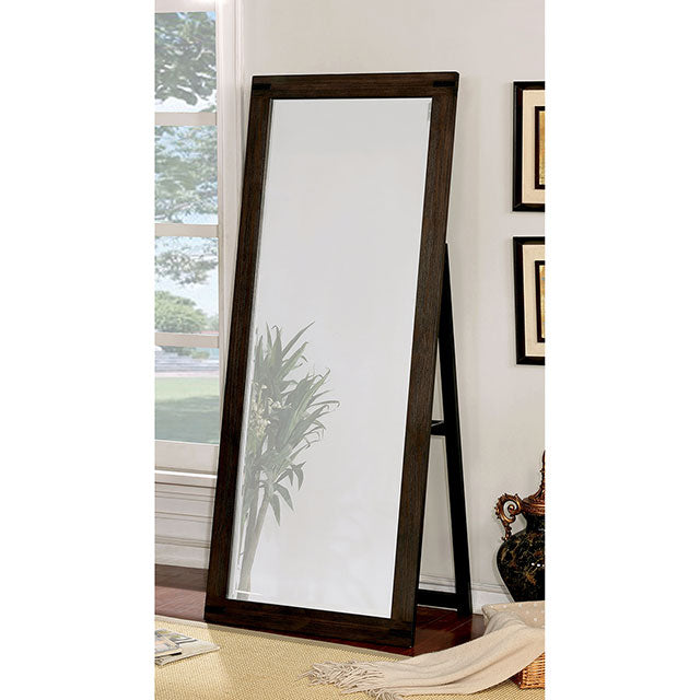 Rexburg Standing Mirror - Casa Morelos / Coahuila Furniture (Oklahoma City, OK)