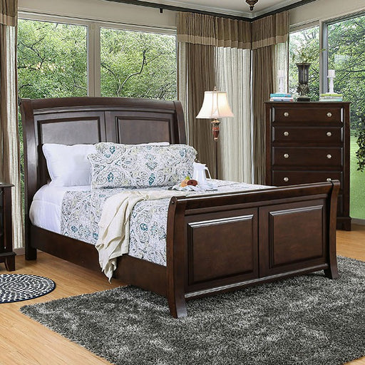 Litchville Queen Bedroom Set - Casa Morelos / Coahuila Furniture (Oklahoma City, OK)