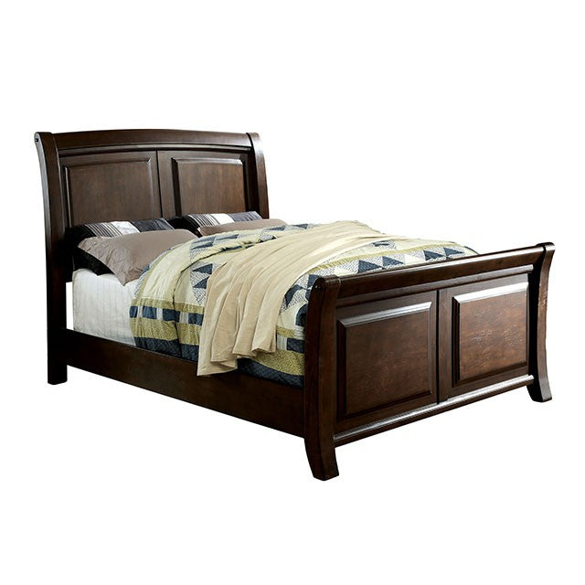 Litchville Bed - Casa Morelos / Coahuila Furniture (Oklahoma City, OK)
