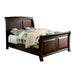 Litchville Bed - Casa Morelos / Coahuila Furniture (Oklahoma City, OK)