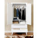 Lennart E.King Bed - Casa Morelos / Coahuila Furniture (Oklahoma City, OK)