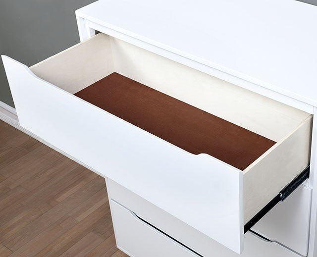 Lennart E.King Bed - Casa Morelos / Coahuila Furniture (Oklahoma City, OK)
