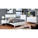 Lennart E.King Bed - Casa Morelos / Coahuila Furniture (Oklahoma City, OK)