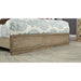 Markos Bed - Casa Morelos / Coahuila Furniture (Oklahoma City, OK)