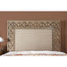 Markos Bed - Casa Morelos / Coahuila Furniture (Oklahoma City, OK)