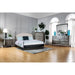 Sinead Bed - Casa Morelos / Coahuila Furniture (Oklahoma City, OK)