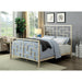 Lala E.King Bed - Casa Morelos / Coahuila Furniture (Oklahoma City, OK)