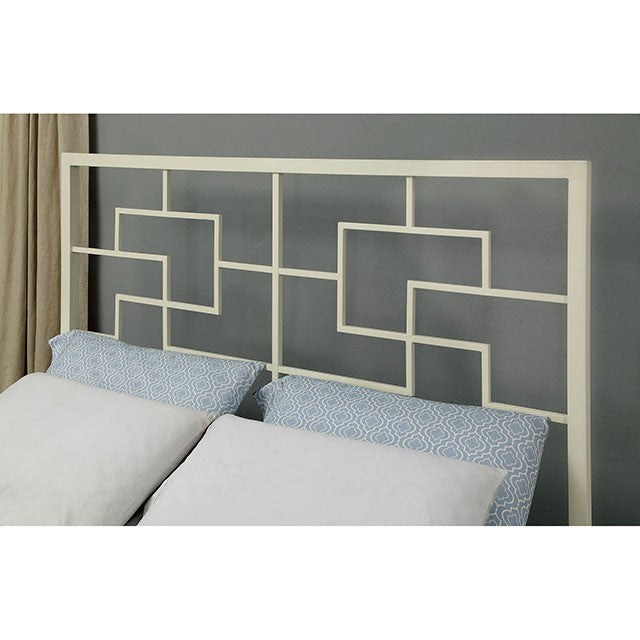 Lala E.King Bed - Casa Morelos / Coahuila Furniture (Oklahoma City, OK)