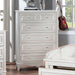 Cadence Chest - Casa Morelos / Coahuila Furniture (Oklahoma City, OK)