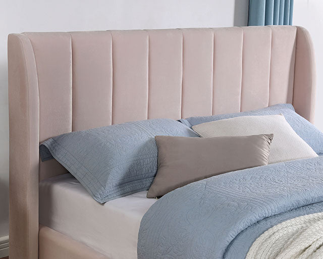 Pearl Bed - Casa Morelos / Coahuila Furniture (Oklahoma City, OK)