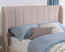 Pearl Bed - Casa Morelos / Coahuila Furniture (Oklahoma City, OK)