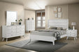 Dortmund Queen Bedroom Set - Casa Morelos / Coahuila Furniture (Oklahoma City, OK)