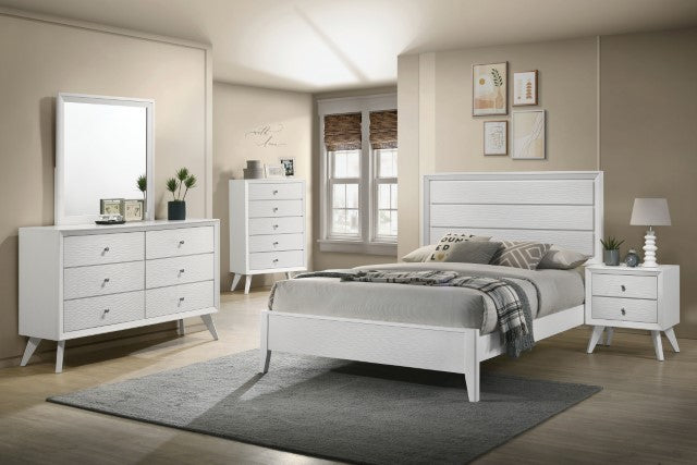 Dortmund Queen Bedroom Set - Casa Morelos / Coahuila Furniture (Oklahoma City, OK)