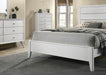 Dortmund Queen Bedroom Set - Casa Morelos / Coahuila Furniture (Oklahoma City, OK)