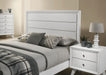 Dortmund Queen Bedroom Set - Casa Morelos / Coahuila Furniture (Oklahoma City, OK)