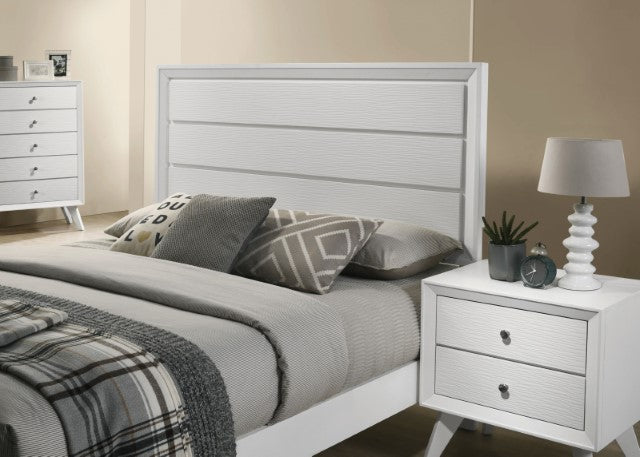 Dortmund Queen Bedroom Set - Casa Morelos / Coahuila Furniture (Oklahoma City, OK)