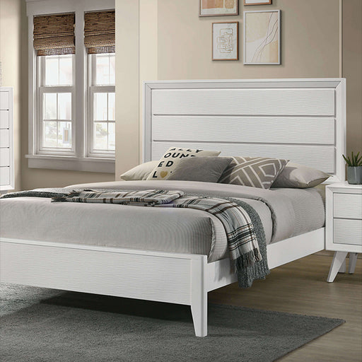 Dortmund Queen Bedroom Set - Casa Morelos / Coahuila Furniture (Oklahoma City, OK)