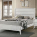 Dortmund Queen Bedroom Set - Casa Morelos / Coahuila Furniture (Oklahoma City, OK)