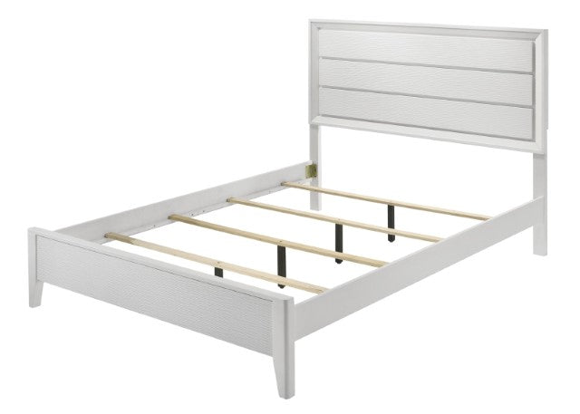 Dortmund Queen Bedroom Set - Casa Morelos / Coahuila Furniture (Oklahoma City, OK)