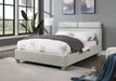Muttenz E.King & Queen Bed - Casa Morelos / Coahuila Furniture (Oklahoma City, OK)