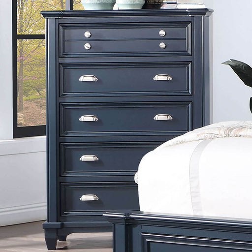 Manzanillo Chest - Casa Morelos / Coahuila Furniture (Oklahoma City, OK)