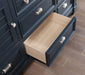 Manzanillo Dresser - Casa Morelos / Coahuila Furniture (Oklahoma City, OK)