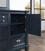 Manzanillo Dresser - Casa Morelos / Coahuila Furniture (Oklahoma City, OK)